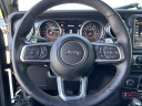 Thumbnail image of 2022 Jeep Wrangler Unlimited at Northside Ford Used