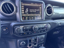 Thumbnail image of 2022 Jeep Wrangler Unlimited at Northside Ford Used