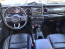 Thumbnail image of 2022 Jeep Wrangler Unlimited at Northside Ford Used