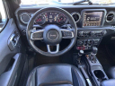 Thumbnail image of 2022 Jeep Wrangler Unlimited at Northside Ford Used