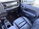 Thumbnail image of 2022 Jeep Wrangler Unlimited at Northside Ford Used