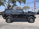 Thumbnail image of 2022 Jeep Wrangler Unlimited at Northside Ford Used