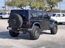 Thumbnail image of 2022 Jeep Wrangler Unlimited at Northside Ford Used