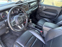 Thumbnail image of 2022 Jeep Wrangler Unlimited at Northside Ford Used