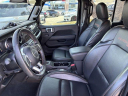 Thumbnail image of 2022 Jeep Wrangler Unlimited at Northside Ford Used