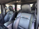Thumbnail image of 2022 Jeep Wrangler Unlimited at Northside Ford Used