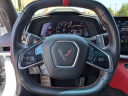 Thumbnail image of 2021 Chevrolet Corvette at Used - NorthParkLexusAtDominion