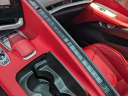 Thumbnail image of 2021 Chevrolet Corvette at Used - NorthParkLexusAtDominion