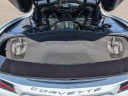 Thumbnail image of 2021 Chevrolet Corvette at Used - NorthParkLexusAtDominion