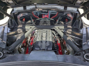 Thumbnail image of 2021 Chevrolet Corvette at Used - NorthParkLexusAtDominion