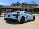 Thumbnail image of 2021 Chevrolet Corvette at Used - NorthParkLexusAtDominion