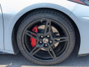 Thumbnail image of 2021 Chevrolet Corvette at Used - NorthParkLexusAtDominion