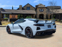 Thumbnail image of 2021 Chevrolet Corvette at Used - NorthParkLexusAtDominion