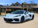 Thumbnail image of 2021 Chevrolet Corvette at Used - NorthParkLexusAtDominion