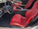 Thumbnail image of 2021 Chevrolet Corvette at Used - NorthParkLexusAtDominion