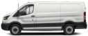 Thumbnail image of 2025 Ford Transit at Mac Haik Ford Georgetown Preowned