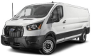 Thumbnail image of 2025 Ford Transit at Mac Haik Ford Georgetown Preowned