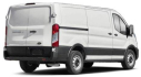 2025 Ford Transit 250 at Mac Haik Ford Georgetown Preowned