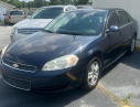 Thumbnail image of 2011 Chevrolet Impala at SUMTER AUTO SOURCE LLC
