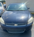 Thumbnail image of 2011 Chevrolet Impala at SUMTER AUTO SOURCE LLC