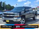 Thumbnail image of 2018 Chevrolet Silverado 1500 at Martin Chevrolet Buick Gmc