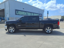 Thumbnail image of 2018 Chevrolet Silverado 1500 at Martin Chevrolet Buick Gmc