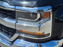 Thumbnail image of 2018 Chevrolet Silverado 1500 at Martin Chevrolet Buick Gmc