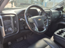 Thumbnail image of 2018 Chevrolet Silverado 1500 at Martin Chevrolet Buick Gmc