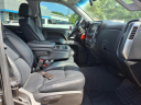 Thumbnail image of 2018 Chevrolet Silverado 1500 at Martin Chevrolet Buick Gmc