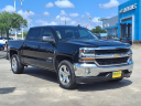 Thumbnail image of 2018 Chevrolet Silverado 1500 at Martin Chevrolet Buick Gmc