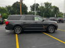 Thumbnail image of 2024 Ford Expedition MAX at Chris Auffenberg Ford Lincoln