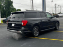 Thumbnail image of 2024 Ford Expedition MAX at Chris Auffenberg Ford Lincoln