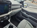Thumbnail image of 2024 Ford F-150 at Crest Ford Of Flat Rock