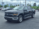 Thumbnail image of 2024 Ford F-150 at Crest Ford Of Flat Rock