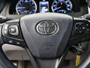 Thumbnail image of 2017 Toyota Camry at New Rochelle Toyota