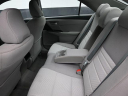 Thumbnail image of 2017 Toyota Camry at New Rochelle Toyota