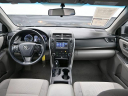 Thumbnail image of 2017 Toyota Camry at New Rochelle Toyota