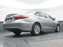 2017 Toyota Camry LE at New Rochelle Toyota