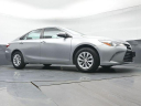 Thumbnail image of 2017 Toyota Camry at New Rochelle Toyota