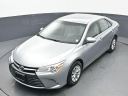 Thumbnail image of 2017 Toyota Camry at New Rochelle Toyota