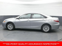 Thumbnail image of 2017 Toyota Camry at New Rochelle Toyota