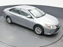 Thumbnail image of 2017 Toyota Camry at New Rochelle Toyota