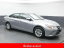 Thumbnail image of 2017 Toyota Camry at New Rochelle Toyota