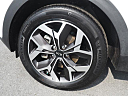Thumbnail image of 2021 Kia Sportage at Parsons Kia