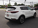 Thumbnail image of 2021 Kia Sportage at Parsons Kia