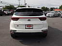 Thumbnail image of 2021 Kia Sportage at Parsons Kia