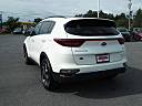 Thumbnail image of 2021 Kia Sportage at Parsons Kia