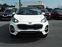Thumbnail image of 2021 Kia Sportage at Parsons Kia