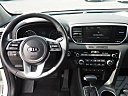 Thumbnail image of 2021 Kia Sportage at Parsons Kia