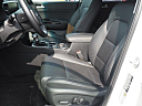 Thumbnail image of 2021 Kia Sportage at Parsons Kia